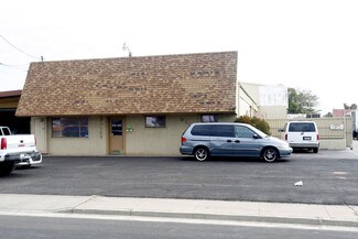 Plus de détails pour 915 S Center St, Mesa, AZ - Industriel/Logistique à vendre