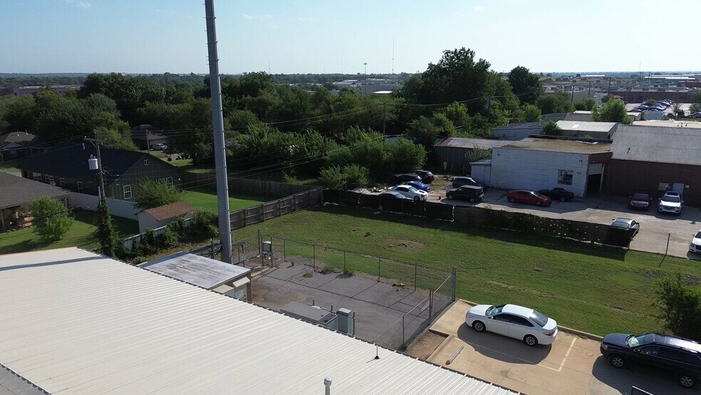 701 SE 29th St, Oklahoma City, OK à vendre - Vidéo sur l’annonce professionnelle – Image 2 sur 6