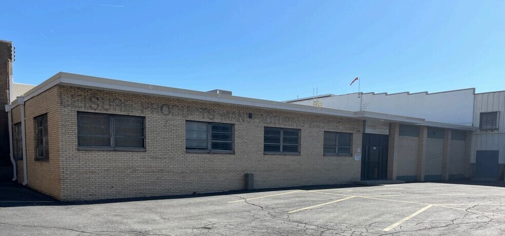970 Woodland Ave, Columbus, OH à vendre - Photo de l’immeuble – Image 3 sur 6