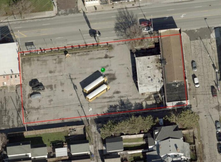 907 W Broad St, Columbus, OH à vendre - Photo de l’immeuble – Image 3 sur 24