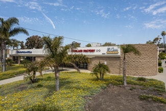 Plus de détails pour 4051 E Main St, Ventura, CA - Local commercial à louer
