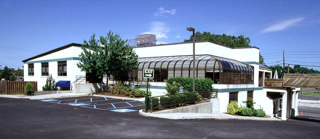 3136 Hamilton Blvd, Allentown, PA à louer Photo principale– Image 1 sur 9