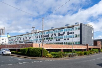 Plus de détails pour Holt St, Birmingham - Bureau à louer