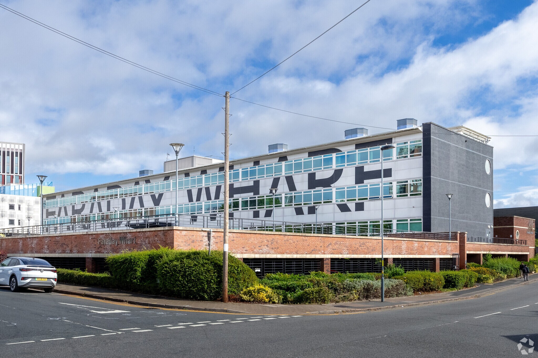 Holt St, Birmingham à louer Photo principale– Image 1 sur 17