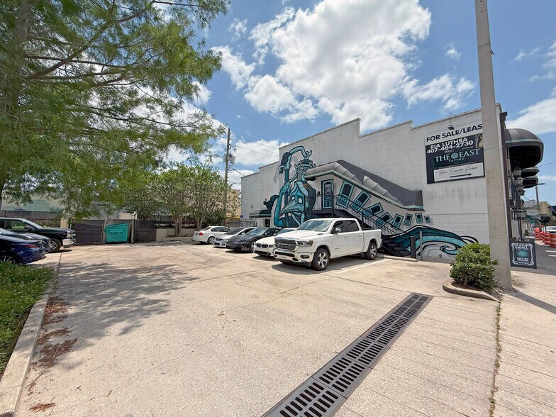 1235 N Orange Ave, Orlando, FL à vendre - Photo de l’immeuble – Image 3 sur 20