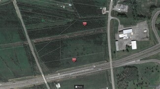 Plus de détails pour 497 N Peterboro St, Canastota, NY - Terrain à vendre