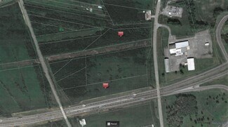 Plus de détails pour 497 N Peterboro St, Canastota, NY - Terrain à vendre