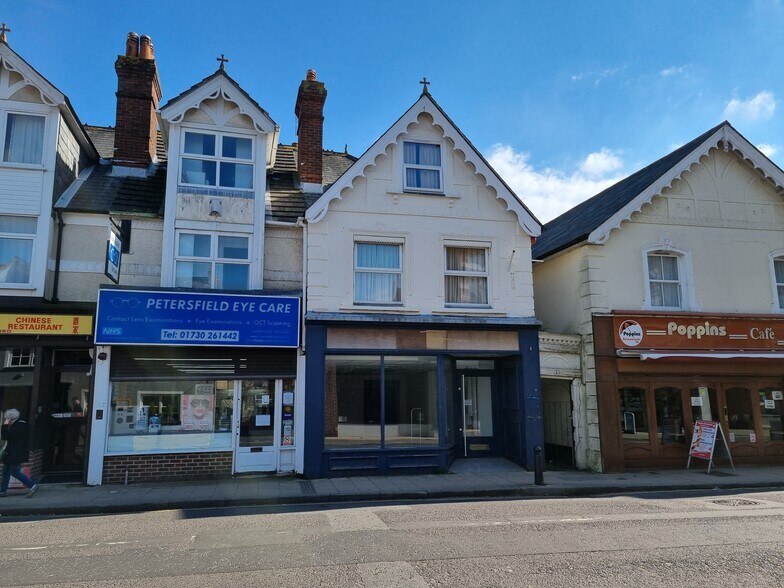 15 Chapel St, Petersfield à louer - Photo de l’immeuble – Image 3 sur 3