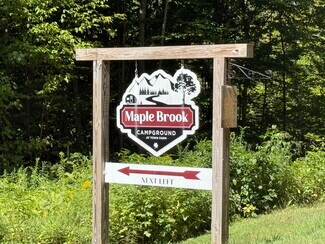 Plus de détails pour 341 Town Farm Dr, East Burke, VT - Terrain à vendre