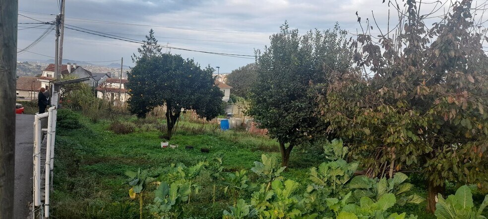 Terrain dans Vigo, Pontevedra à vendre - Photo de l’immeuble – Image 1 sur 13