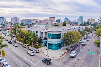 Plus de détails pour 820-834 E 4th St, Long Beach, CA - Local commercial à vendre