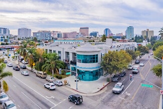 Plus de détails pour 820-834 E 4th St, Long Beach, CA - Local commercial à vendre