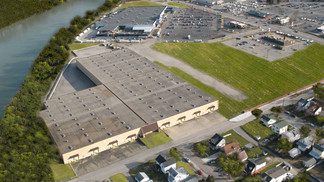Plus de détails pour 5738 Maccorkle Ave SE, Charleston, WV - Industriel/Logistique à louer
