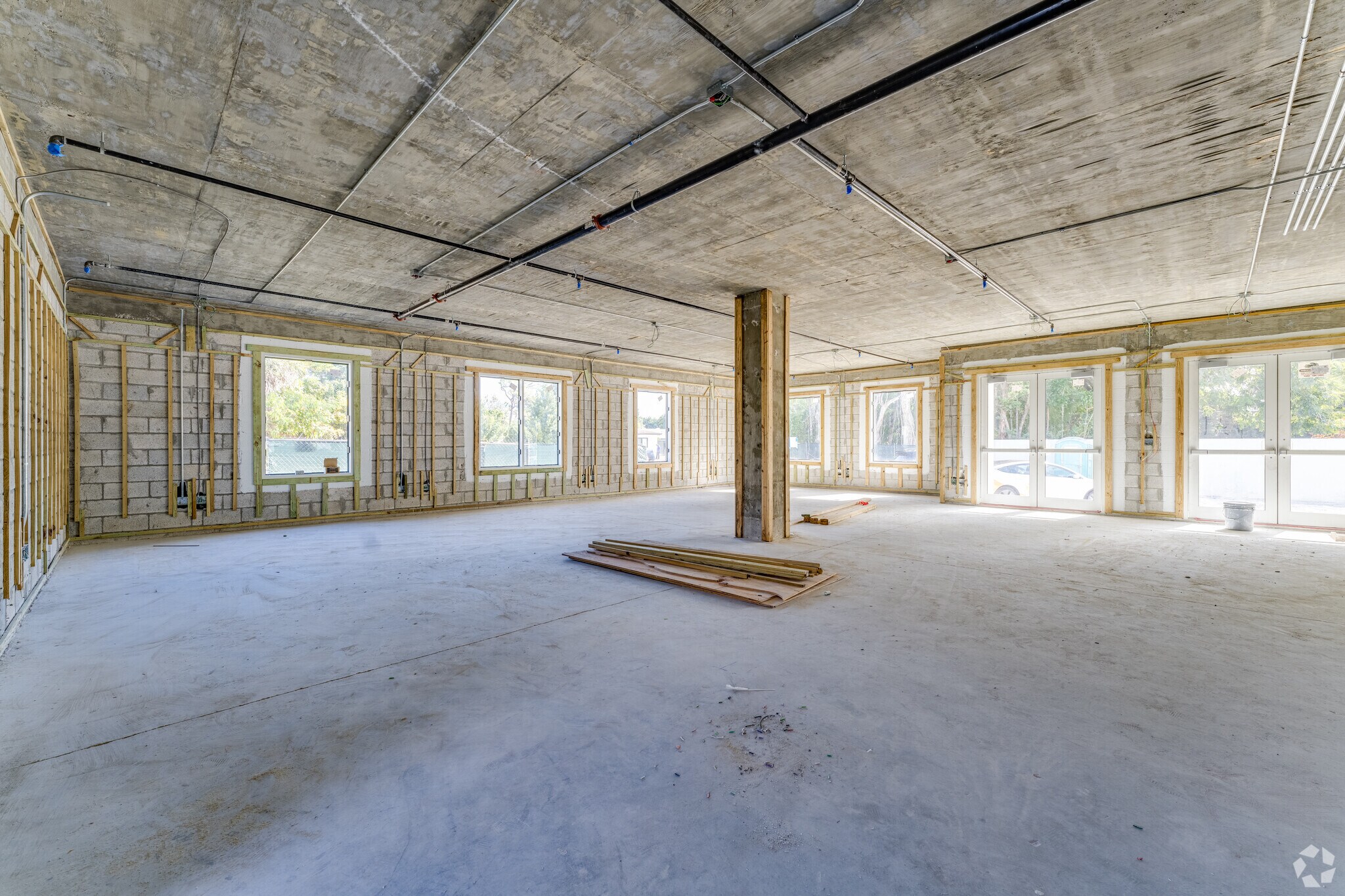 5620 SW 67th Ave, South Miami, FL à louer Photo intérieure– Image 1 sur 6