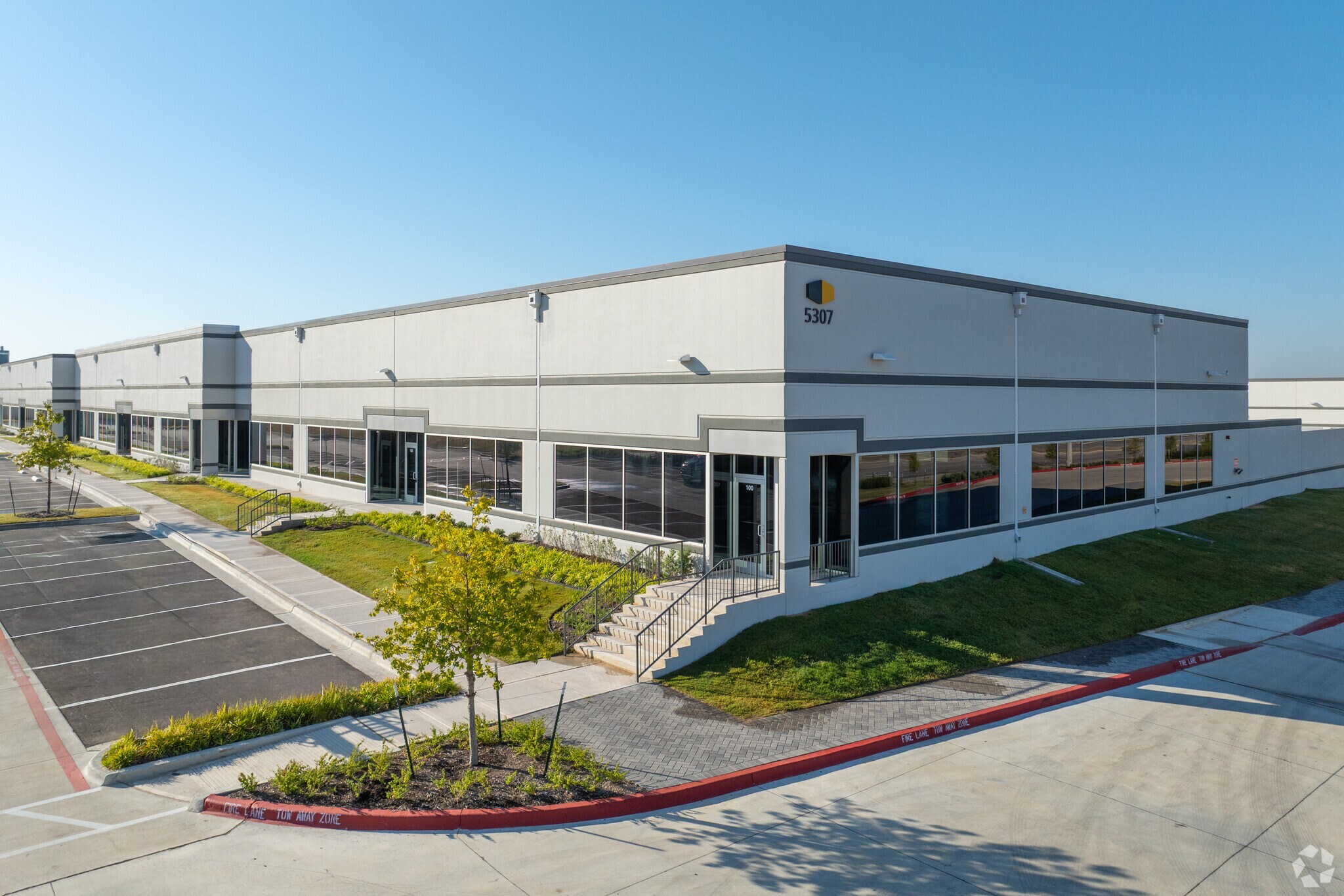 5305 N Mays St, Georgetown, TX à louer Photo principale– Image 1 sur 63