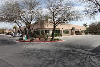Plus de détails pour 3010 W Charleston Blvd, Las Vegas, NV - Bureau à louer