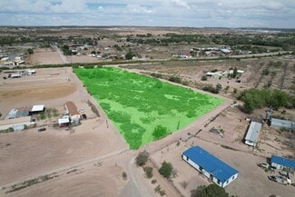 Plus de détails pour 11735 Loop Dr, Socorro, TX - Terrain à vendre