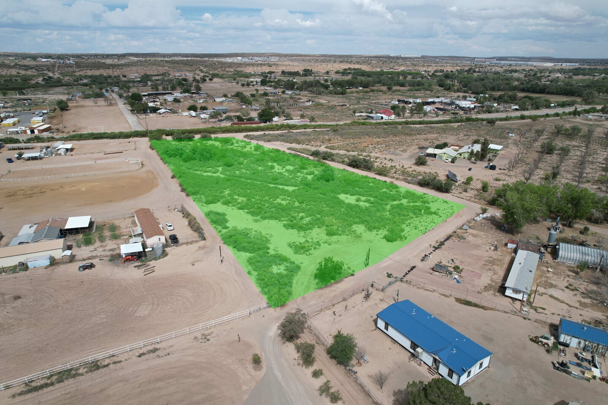 11735 Loop Dr, Socorro, TX à vendre Photo de l’immeuble– Image 1 sur 10