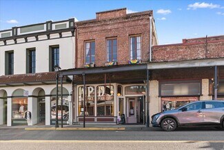 Plus de détails pour 107 W Main St, Grass Valley, CA - Local commercial à vendre