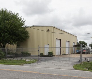 Plus de détails pour McKenzie & Ann St – Industriel/Logistique à vendre, Punta Gorda, FL