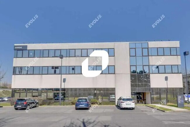 Plus de détails pour 19 Rue Alexis De Tocqueville, Antony - Bureau à louer