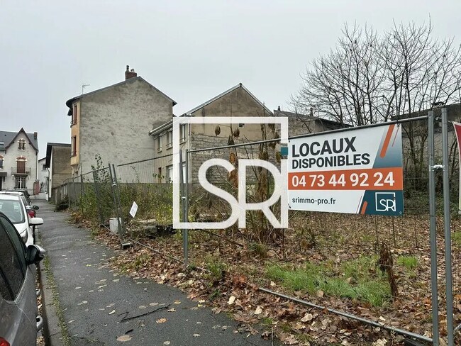 Plus de détails pour Terrain à vendre