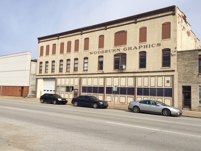 25 S 6th St, Terre Haute, IN à vendre - Autre – Image 2 sur 8
