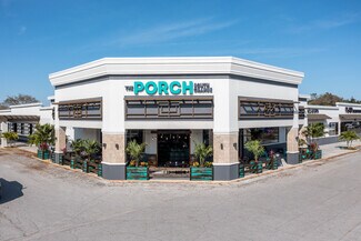 Plus de détails pour 75-117 Gatlin Ave, Orlando, FL - Local commercial à louer