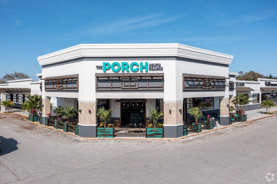 75-117 Gatlin Ave, Orlando, FL à louer - Photo de l’immeuble – Image 1 sur 13