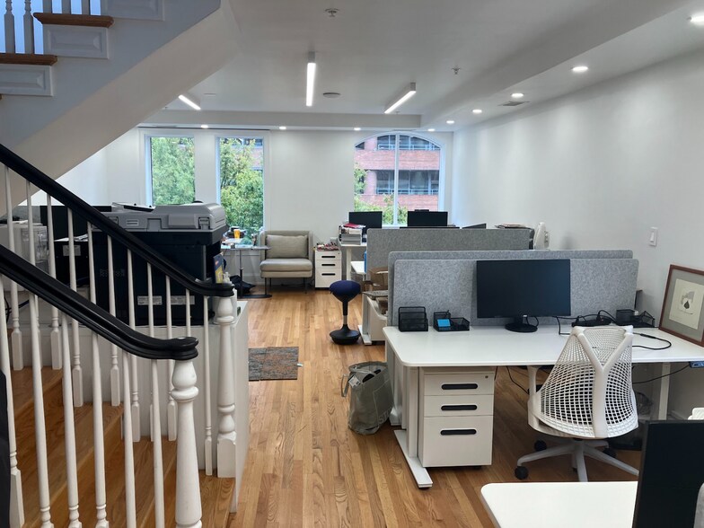 1308 19th St NW, Washington, DC à louer - Photo intérieure – Image 3 sur 11