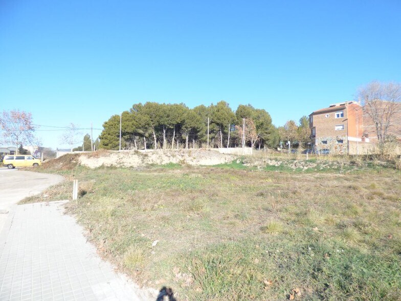 Terrain dans Vilanova del Camí, Barcelona à vendre - Photo de l’immeuble – Image 1 sur 4