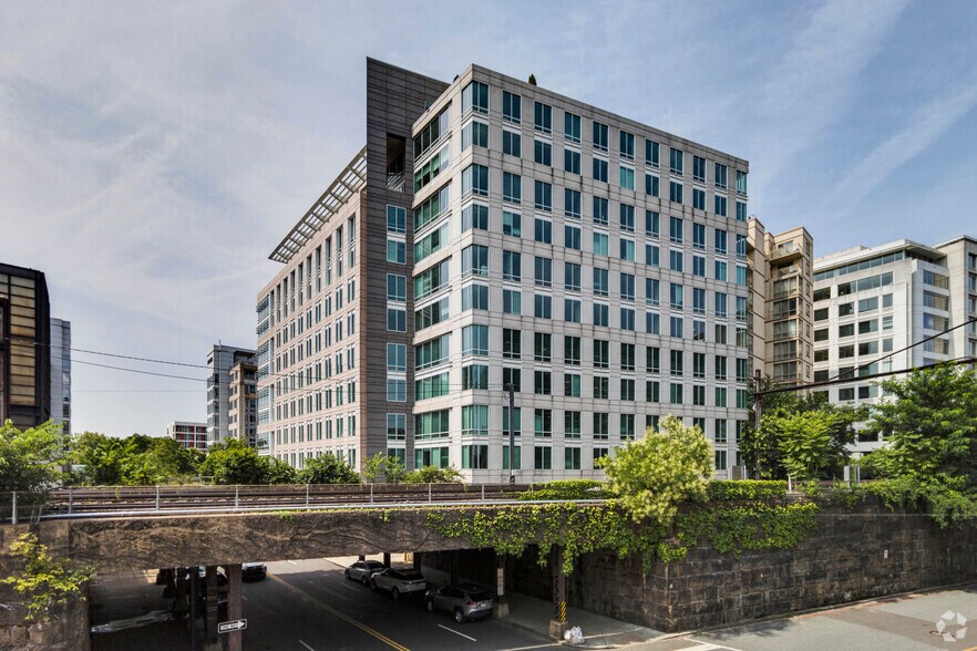 425 3rd St SW, Washington, DC à louer - Photo de l’immeuble – Image 2 sur 5