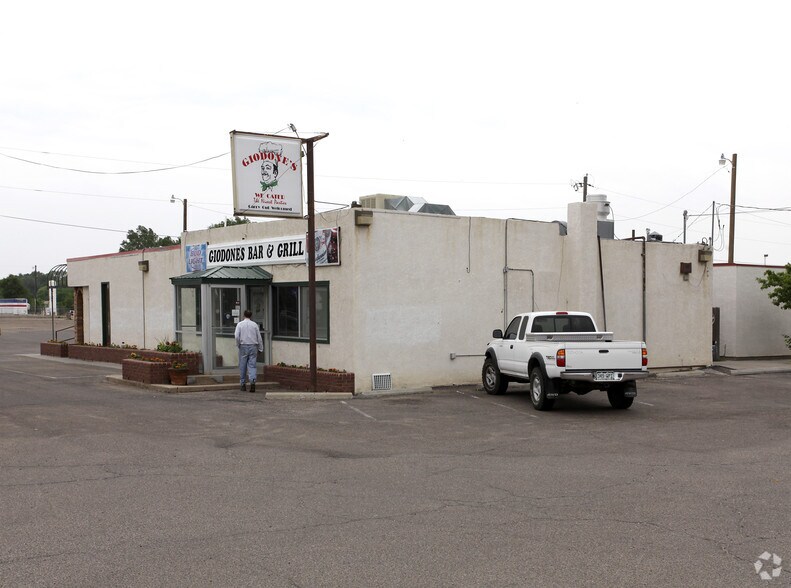 23344 E Us-50-br Hwy, Pueblo, CO à vendre - Photo de l’immeuble – Image 2 sur 2