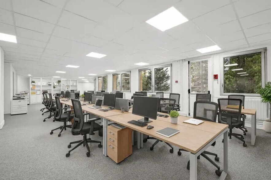 14 Rue Des Reculettes, Paris à vendre - Photo intérieure – Image 2 sur 7