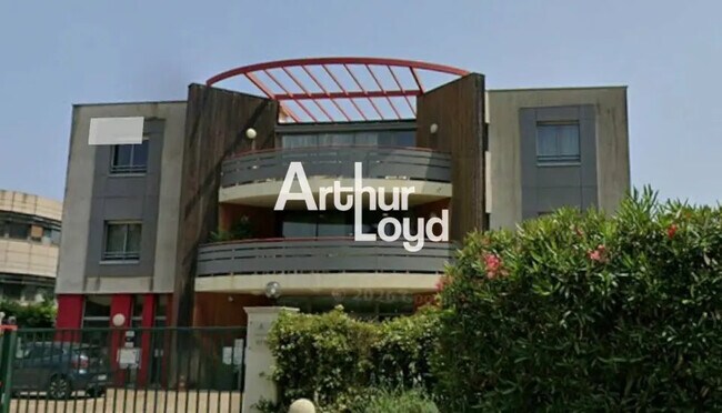 Plus de détails pour Bureau à louer