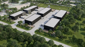 Plus de détails pour 19717 Kermier Rd, Waller, TX - Industriel/Logistique à vendre