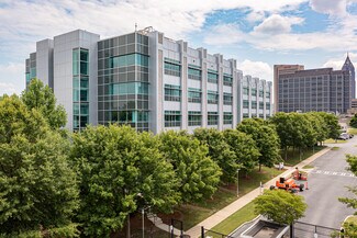 Plus de détails pour 387 Nerem St NW, Atlanta, GA - Bureau à louer