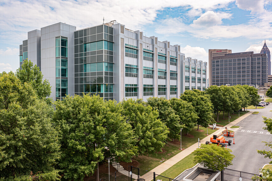 387 Nerem St NW, Atlanta, GA à louer - Photo principale – Image 1 sur 4