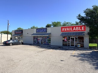 Plus de détails pour 2119 Culebra Rd, San Antonio, TX - Local commercial à louer