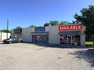 Plus de détails pour 2119 Culebra Rd, San Antonio, TX - Local commercial à louer