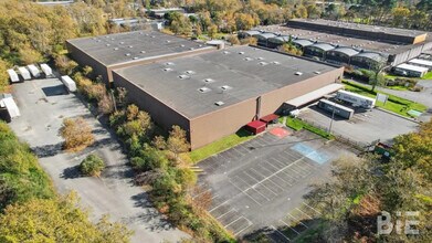 Canéjan - Vue aérienne  vue de carte