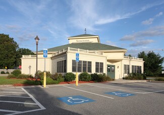 Plus de détails pour 596 Hartford Pike, Dayville, CT - Local commercial à louer