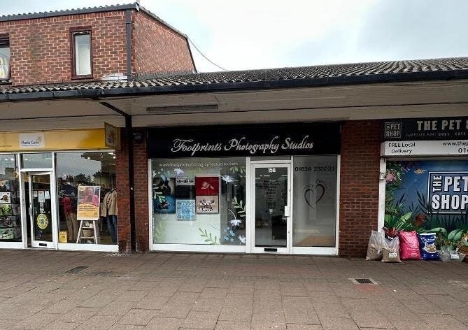 Rainham Shopping Centre, Gillingham à louer Photo principale– Image 1 sur 2