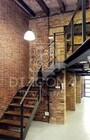 Escaleras