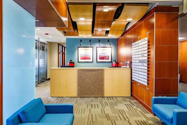 Plus de détails pour 14301 FNB Pky, Omaha, NE - Coworking à louer
