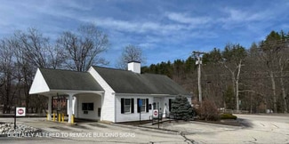 Plus de détails pour 905 Elm St, Milford, NH - Local commercial à louer