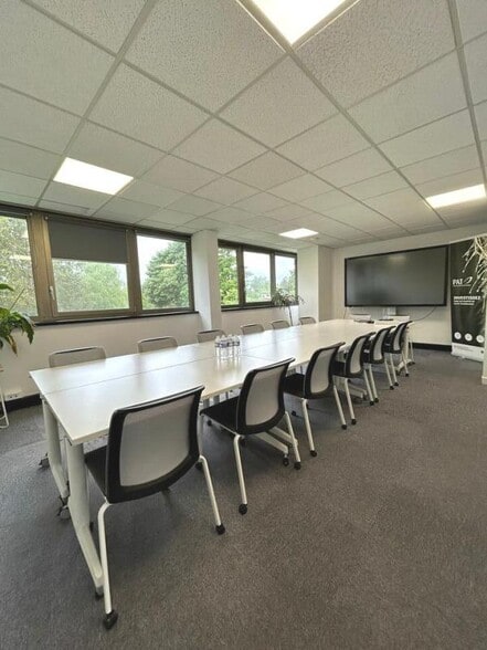 Bureau dans Vandoeuvre-les-Nancy à louer - Photo intérieure – Image 1 sur 4