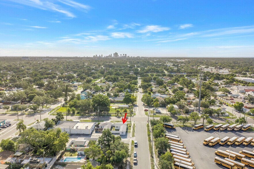 575 49th St S, Saint Petersburg, FL à vendre - Photo de l’immeuble – Image 3 sur 14
