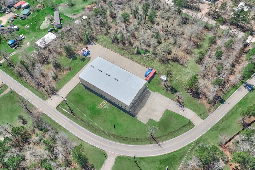 3819 Honea Egypt Rd, Montgomery, TX à louer - Photo principale – Image 1 sur 39