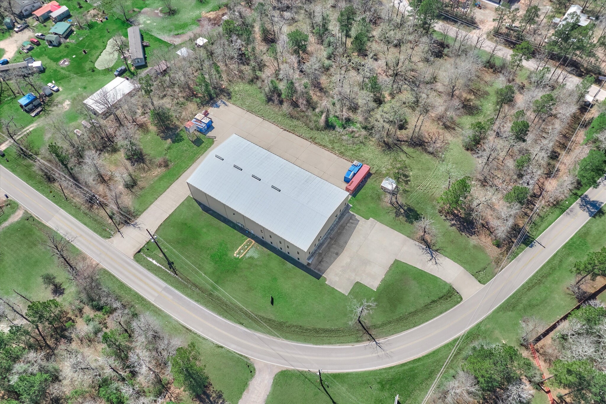 3819 Honea Egypt Rd, Montgomery, TX à louer Photo principale– Image 1 sur 40